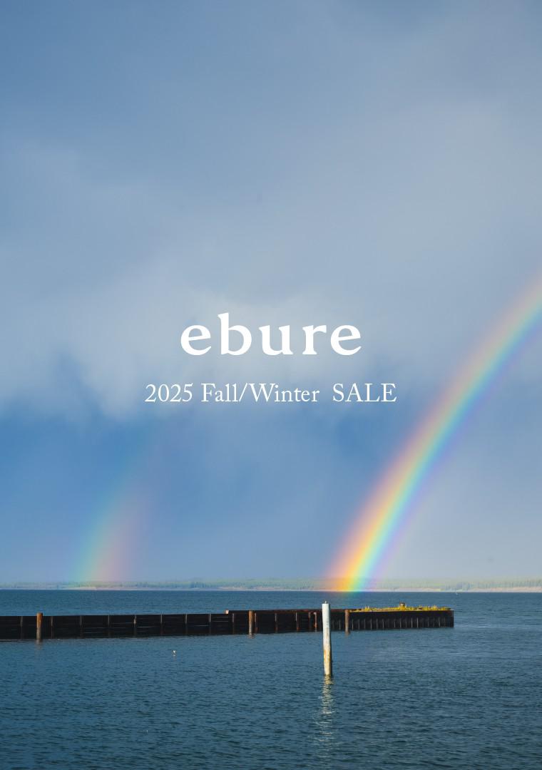 News | ebure(エブール)